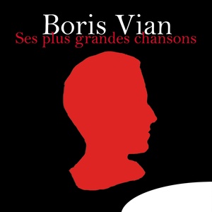 Обложка для Boris Vian - Complainte du progrès