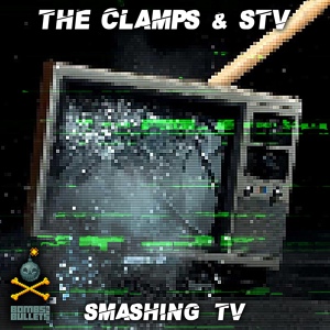 Обложка для The Clamps, STV - Believe in Yourself