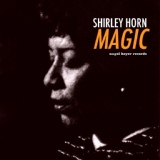 Обложка для Shirley Horn - Love for Sale