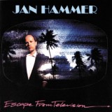 Обложка для Jan Hammer - The Trial And The Search