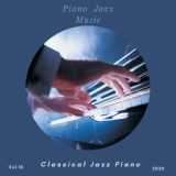 Обложка для Classical Jazz Piano - Follow the Blues
