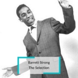 Обложка для Barret Strong - Money (That's What I Want)