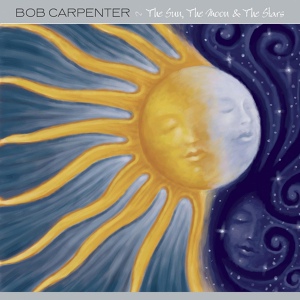 Обложка для Bob Carpenter - Night Sky