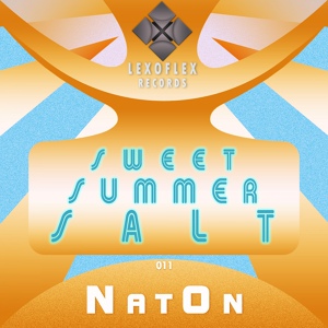 Обложка для Naton - Sweet Summer Salt