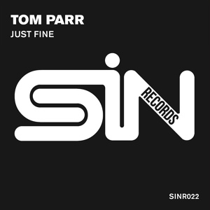 Обложка для Tom Parr - Just Fine