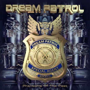 Обложка для Dream Patrol - Lost Child