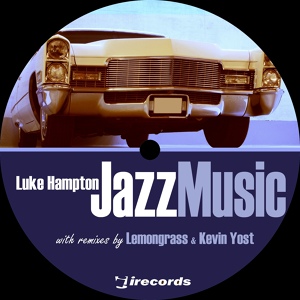 Обложка для Luke Hampton - Jazz Music