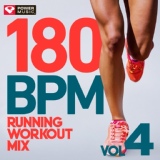 Обложка для Power Music Workout - Rooting for You
