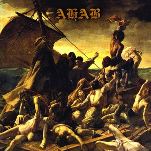 Обложка для Ahab - Redemption Lost