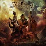 Обложка для Mors Principium Est - Fragile Flesh