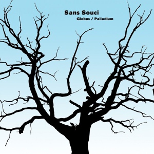 Обложка для Sans Souci - Globus