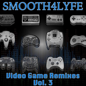 Обложка для Smooth4Lyfe - Groovitron Themes (Edm Remix) [Ratchet & Clank]