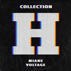 Обложка для Miane - Voltage