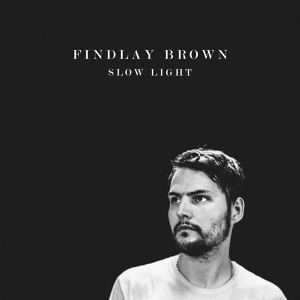 Обложка для Findlay Brown - Made of Stone