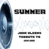 Обложка для John Kleins - Summer