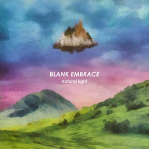 Обложка для Blank Embrace - Flambeau