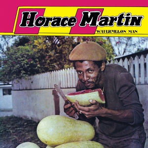 Обложка для Horace Martin - Jamaican Dance