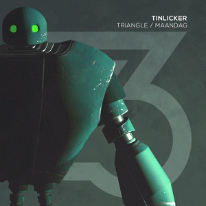 Обложка для Tinlicker - Maandag