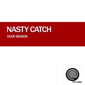 Обложка для Nasty Catch - Duck Season