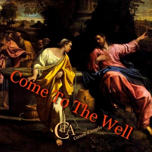 Обложка для Cornell d'Angelo - Heavenly Flow