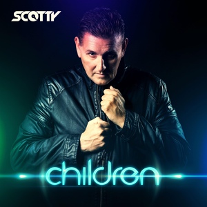 Обложка для Scotty - Children