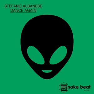 Обложка для Stefano Albanese - Dance Again