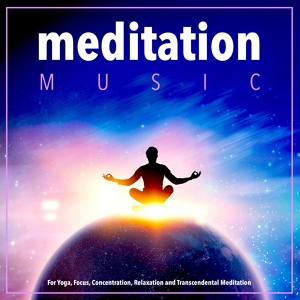 Обложка для Meditation Music Experience - Deep Meditation