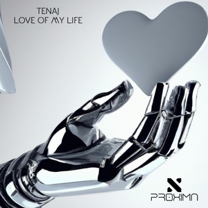 Обложка для Tenaj - Love of My Life