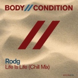 Обложка для Rodg - Life Is Life (Chill Mix) Самая новая музыка:  vk.com/newmusic