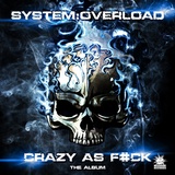 Обложка для Noize Destructor - Crazy Overload Mash Up