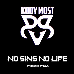 Обложка для KODY MOST - No Sins No Life