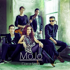 Обложка для Mojo - Daca Strig (Radio Edit)