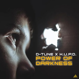 Обложка для D-Tune, H.U.P.D. - Power of Darkness