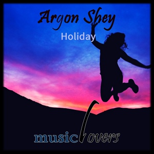Обложка для Argon Shey - Holiday