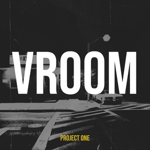 Обложка для Project One - Vroom