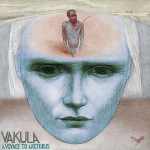 Обложка для Vakula - Maskull's Keyhole