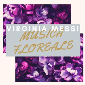 Обложка для Virginia Messi - Palais-Royal
