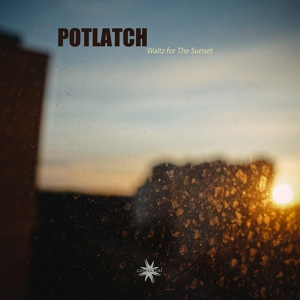 Обложка для Potlatch - Close to Blue