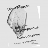 Обложка для Disco Morato - Convocazione