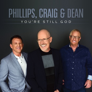 Обложка для Phillips, Craig & Dean - Testimony
