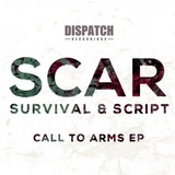 Обложка для SCAR - Call To Arms