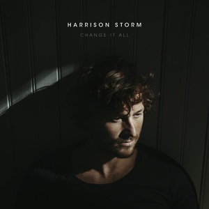 Обложка для Harrison Storm - Old and Grey