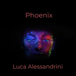 Обложка для Luca Alessandrini - Destiny