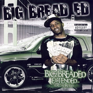Обложка для Big Bread Ed feat. Stunnarifik, J.B. Da Original - Black Tz N Hoodyz