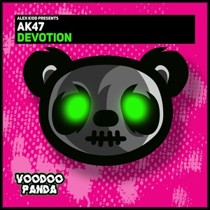 Обложка для AK47, Alex Kidd - Devotion