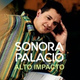 Обложка для Sonora Palacio - Enganchados de Cuarteto