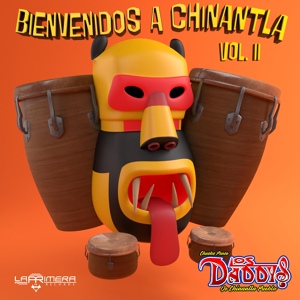 Обложка для Chucho Ponce Los Daddys De Chinantla - El Buque Ingles