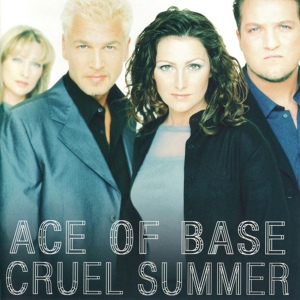 Обложка для Ace of Base - Adventures in Paradise