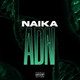 Обложка для Naika - Adn