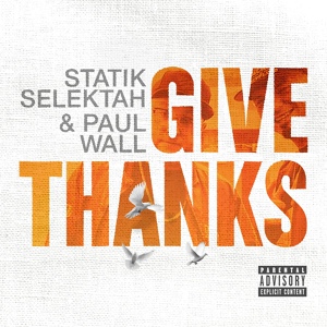 Обложка для Paul Wall & Statik Selektah - OverCame (Feat. Benny The Butcher)
